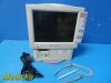 NIHON KODEN 2015  WEP-4208A Telemetry Sys Stand Alone Monitor