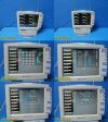 NIHON KODEN 2015  WEP-4208A Telemetry Sys Stand Alone Monitor