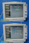 NIHON KODEN 2015  WEP-4208A Telemetry Sys Stand Alone Monitor