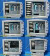 NIHON KODEN 2015  WEP-4208A Telemetry Sys Stand Alone Monitor