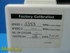 DRUCKER 2014 Quest Diagnostic 642E  Table-Top Centrifuge
