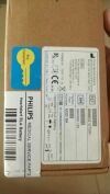 PHILIPS M3516A  REF 989803107041 Heartstart SLA M4735A XL defibrillator  M3516A battery REF 989803107041 Defibrillator