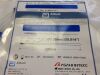 ASAHI INTECC 82358-02 Abbott Prowaterflex PTCA Guide Wire, 300cm (X)