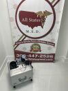 WELLS JOHNSON Aspirator 3 Liposuction Unit
