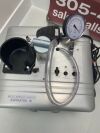 WELLS JOHNSON Aspirator 3 Liposuction Unit