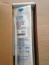TERUMO 12340 Sarns Two - Stage Venous Return Catheter, 36Fr x 51Fr (20/Box) (X)
