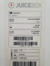 AVINGER J100 Juicebox (X)