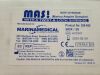 PANPAC MEDICAL 280-655 Marina Medical Das With Syringe (Marina Ampler Syringe) (Case of 25) (X)