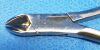 AESCULAP DP 530 Wire Cutter