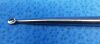 AESCULAP MD218R Curette