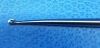 AESCULAP MD219R Curette