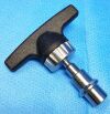 ZIMMER 4301-04 T-Handle