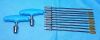 ZIMMER 3250-06 thru 3250-15 w/ 3264-02 Ardis Shaver