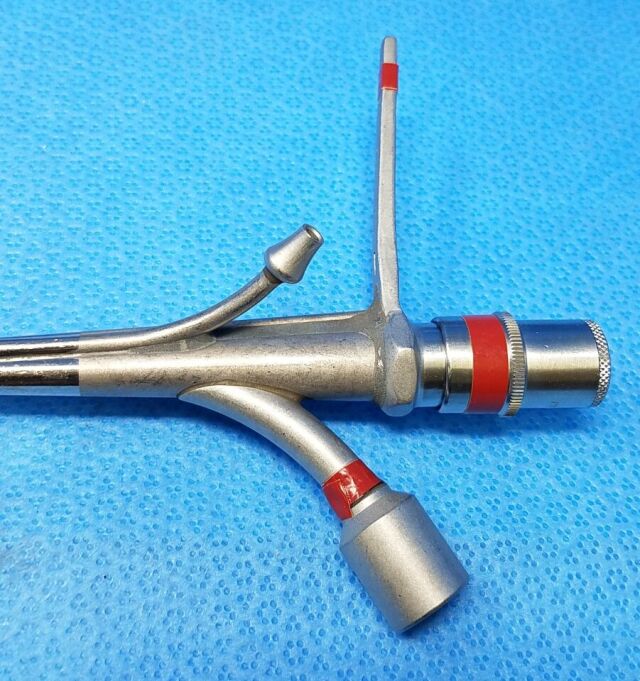 PILLING 52-3110 Bronchoscope