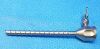 KARL STORZ 30120 T8 Cannula