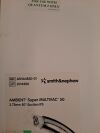 SMITH & NEPHEW ASHA4830-01 AMBIENT SUPER MULTIVAC 50 EXP 2021/05/08