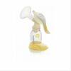 MEDELA 67186 Harmony Manual Breastpump