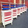 Steris QDJ04 Dual Compartment Warming Cabinet Exam Table