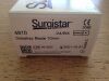 SURGISTAR 4810 Debakey Blade, 10mm (24/Box) (X)