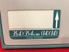 FUJIFILM IP Cassette CR Cassettes