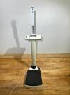 SECA Classic Digital Column Scale w/ Height Rod, Model 703 (1321999) Scale