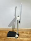 SECA Classic Digital Column Scale w/ Height Rod, Model 703 (1321999) Scale