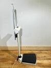 SECA Classic Digital Column Scale w/ Height Rod, Model 703 (1321999) Scale