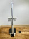 SECA Classic Digital Column Scale w/ Height Rod, Model 703 (1321999) Scale