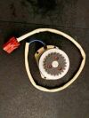 SIEMENS 7057946 Longitudinal UnitBrake Assembly Cath Lab