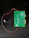 GE 2279345-2 Power Supply Control Board Cath Lab