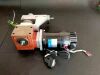 GE T730B-609EL8N Sanyo Denki Sanmotion T730B-609EL8N DC Servo motor Cath Lab