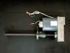 GE V06308AC02 VonWeise1 ASSEMBLED IN MEXICL SERIAL Cath Lab