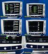 COVIDIEN 2019 Invos  Cerebral/Somatic Oximeter W/ Pre-Amps Cables USB Stand