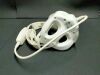 GE Phased Array Shoulder Coil PN 2415364 MRI Coil