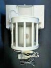 PHILIPS Quad Head Coil PN 452213139009 MRI Coil