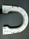 GE Head/Neck Express Coil PN 5334691 MRI Coil