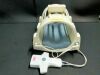 GE Signa Infinity Split Head Coil PN 2341973 MRI Coil