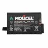 PHILIPS ME202EK 989803194541  E-ONE MOLI ENERGYCORP Model NO ME202EK Lithium-ion Rechargeable Battery 11.1V 7.8Ah 86.58Wh 989803194541  Monitor