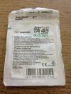 TYCO /COVIDIEN TA4548L Auto Suture TA 45 DST Series Single Use Loading Unit, 45mm-4.8mm (X)