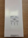 LEMAITRE 4500-04 MultiTASC Dissection/Transection Device Size 6 (X)
