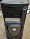 PHILIPS Dual  CPU Dell 670 - 40 ips Philips Host Dell 670 CT Scanner