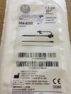 CORDIS 504-605S Avanti+ Introducer, 5F (X)