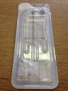 CORDIS 504-605S Avanti+ Introducer, 5F (X)