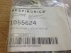 RESPIRONICS 1055624 Everflo Cabinet Fltr W/Cover Kit