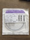 CORDIS 438-7020S Slalom PTA Dilatation Catheter, 80cm (X)