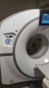 GE Revolution™ CT evo CT Scanner