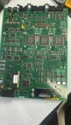 HITACHI ZAN Board ZAN Board PN 7112426A CT Scanner