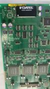 HITACHI ZAN Board ZAN Board PN 7112426A CT Scanner