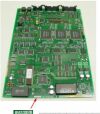 HITACHI ZAN Board ZAN Board PN 7112426A CT Scanner