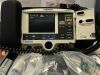 PHYSIO-CONTROL Lifepak 20E with SP02 Defibrillator